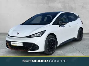 CUPRA Born EDITION DYNAMIC 231PS 79kWh Edition Dynamic PANO+K