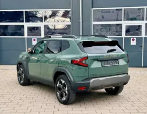 Dacia Duster Bild 4
