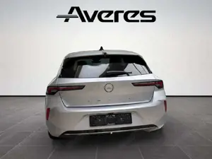 Opel Astra Elegance Bild 4