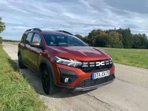 Dacia Jogger Extreme Hybrid Automatic