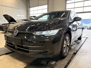 Volkswagen Golf 1.5TSI Goal PDC SHZ Assist ACC