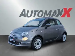 Fiat 500C 500 C 1.0 GSE Hybrid Dolcevita GJR CarPlay Klima