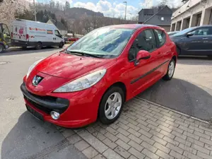 Peugeot 207 Urban Move Klima,Neu Tüv,1.Hand PR.2500 Euro