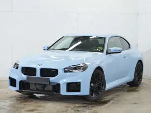 BMW M2 Coupé  ab 1,99% eff. / Adaptives M Fahrwerk Drive+