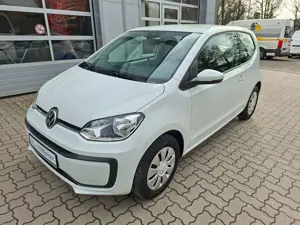 Volkswagen up! move up! 1.0