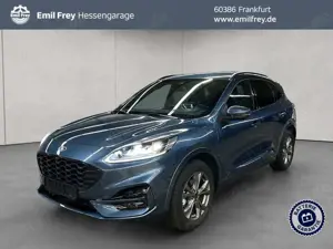 Ford Kuga 2.5 Duratec PHEV ST-LINE X