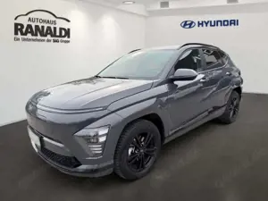 Hyundai KONA 49kWh Trend+Assistenzpaket+el.Heckklappe