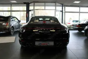 Porsche 911 Carrera S PDLS - Schiebedach - Bose Bild 5