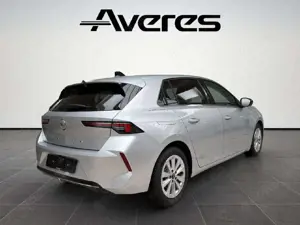 Opel Astra Elegance Bild 5