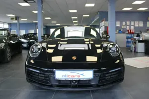 Porsche 911 Carrera S PDLS - Schiebedach - Bose Bild 2