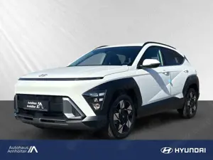 Hyundai KONA KONA MY26 HEV 1.6 DCT 2WD Trend Elektr.Heck
