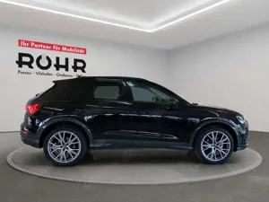 Audi Q3 Bild 5