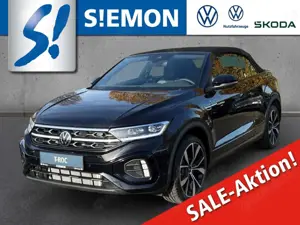 Volkswagen T-Roc Cabriolet 1.5 TSI DSG R-Line IQ.LIGHT AHK Bild 1