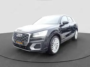 Audi Q2 sport S-Line *1 Hand*