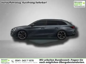 CUPRA Leon Sportstourer 1.5 eTSI 7-Gang-DSG 110 kW (150 PS...