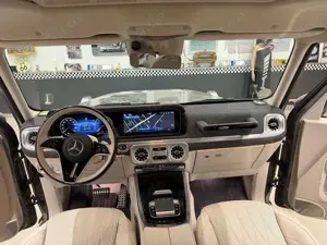 Mercedes-Benz G 450 AMGLine SupierEXKL.Massage Sitz Std.H