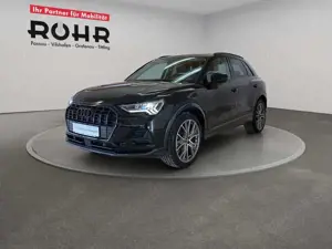Audi Q3 Bild 2