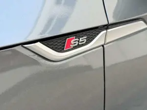 Audi S5 Bild 5
