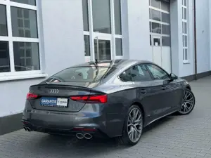Audi S5 Bild 3
