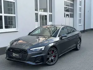 Audi S5 Bild 2