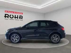 Audi Q3 Bild 4