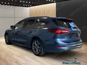 Ford Focus Bild 4