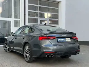 Audi S5 Bild 4