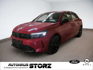 Opel Corsa F GS |WINTER-PAKET|LED|KAMERA|TOT-WINKEL|PDC|