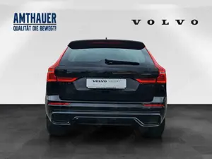 Volvo XC60 Bild 5