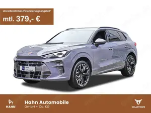 CUPRA Terramar VZ 2.0TSI 265PS Matrix AHK