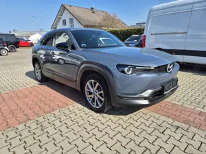 Mazda MX-30 e-SKYACTIV Rückfahrkamera, Klima, AppleCarplay
