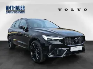 Volvo XC60 Bild 3