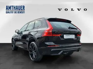 Volvo XC60 Bild 4