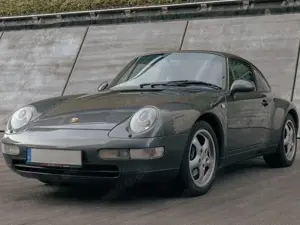 Porsche 993 911 Carrera