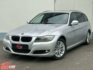 BMW 318 i TOURING XENON NAVI STEUERKETTE NEU FACELIFT