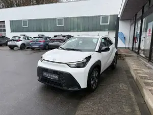 Toyota Aygo X Hybrid Active***Kamera,SHZ,Klima***
