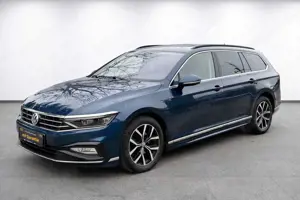 Volkswagen Passat Variant R-Line*Virtual*Pano*Matrix*AHK*