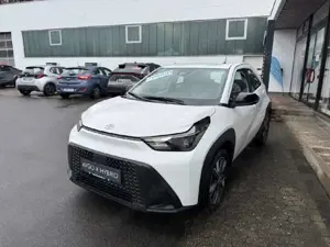 Toyota Aygo X Hybrid Active***Kamera,SHZ,Klima*** Bild 2