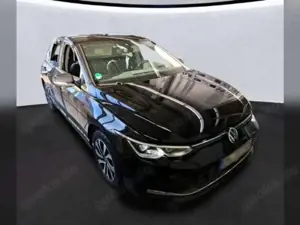 Volkswagen Golf Bild 2