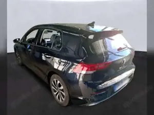 Volkswagen Golf Bild 3