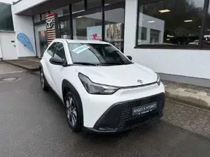 Toyota Aygo X Hybrid Active***Kamera,SHZ,Klima*** Bild 5
