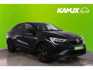 Renault Arkana 1.6E-TECH Aut.145 RS Line+LED+PANO+AHK