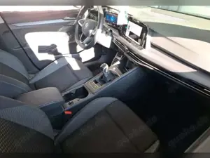 Volkswagen Golf Bild 4