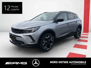 Opel Grandland ULTIMATE NAVI LED 360 SITZH PDC