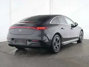 Mercedes-Benz EQE 300 AMG Premium 4xSitzheizung+HA10°+AHK+MJ26 Bild 2