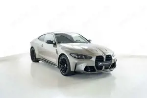 BMW M4 Competition xDrive INDIVIDUAL CARBON ULTIMATE