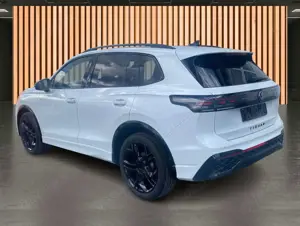 Volkswagen Tiguan Bild 5