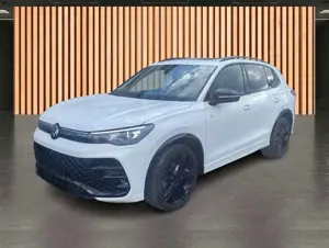 Volkswagen Tiguan Bild 2