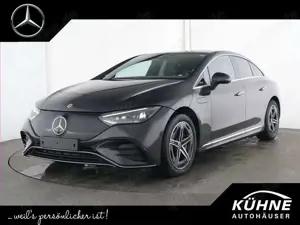 Mercedes-Benz EQE 300 AMG Premium 4xSitzheizung+HA10°+AHK+MJ26