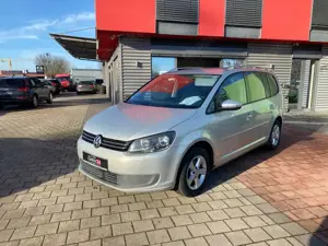 Volkswagen Touran Comfortline BMT